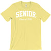 senior class of 2016 T-Shirt