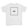 HUMAN Youth Tee