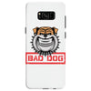 bad dog 2 Samsung Galaxy S8