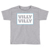 Villy Villy Toddler T-shirt