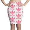 stranger Pencil Skirts