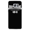 rocky marciano the brooklyn blockbuster 49 0 logo Samsung Galaxy S7