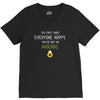 You Cant Make Everyone Happy You Are Not An Avocado V-Neck Tee