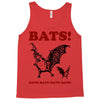 bats! Tank Top