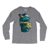 totoro Long Sleeve Shirts