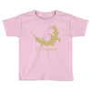 for together Toddler T-shirt
