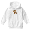 lets explore the galaxy Youth Hoodie