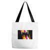 reservoir dogs (2) Tote Bags
