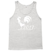 new year of the roosters 2017 Tank Top