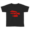 bonsai gardener Toddler T-shirt