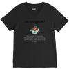 shoes V-Neck Tee