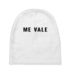 me vale Baby Beanies