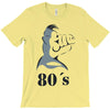 los 80&acute;s T-Shirt
