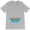 Two Peas In a Pod Twin Chocolate Baby Boys T-Shirt