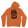 gorilla Unisex Hoodie