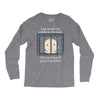18 Years Of Probation Long Sleeve Shirts