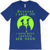 Wicked Musical T-Shirt