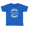 legendary vintage 2000 Toddler T-shirt