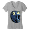 lol Women's V-Neck T-Shirt