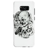 clown gun Samsung Galaxy S8