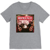 Romance V-Neck Tee