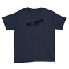 bike evolotions Youth Tee