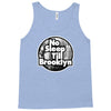 no sleep till brooklyn Tank Top