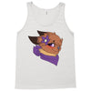yeah you make me smile Tank Top