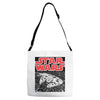millennium falcon Adjustable Strap Totes