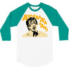 Rock Balboa Adrian 3/4 Sleeve Shirt