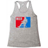 pro meh Racerback Tank