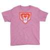 tiger Youth Tee