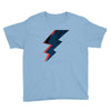 Srar Bolt Youth Tee