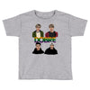 dobre twins Toddler T-shirt