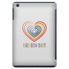 Rainbow Baby iPad Mini