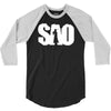 sao 3/4 Sleeve Shirt