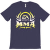 origin8   mma sport T-Shirt