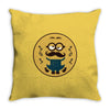 LOL Throw Pillow