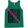 dubstep Tank Top