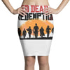 red dead redemption 2 Pencil Skirts