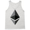 Ethereum Coin Tank Top