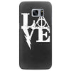 harry love Samsung Galaxy S7 Edge