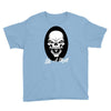 LIKE A SKULL Youth Tee