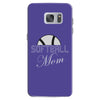 softball mom sequins Samsung Galaxy S7