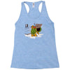 kingdom redemption Racerback Tank