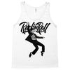 Elvis Presley Rock N Roll Tank Top