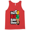 funny big bang theory sheldon, ideal gift or birthday present. Tank Top