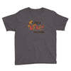 i put a turkey in that oven   copy Youth Tee