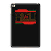 isla nublar acu iPad Mini 4