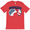 looking sharp T-Shirt